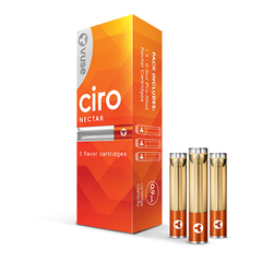 Vuse - VUSE Ciro Nectar Cartridges - Drops of Vapor