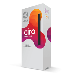 Vuse - VUSE Ciro Vape Starter Kit - Drops of Vapor