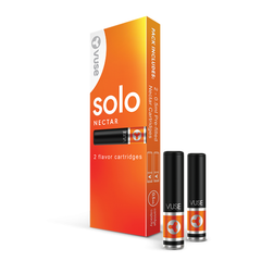 VUSE Solo Nectar Cartridges - Windy Vape