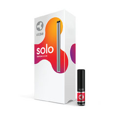 VUSE Solo E-Cig Starter Kit - Windy Vape