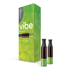 VUSE Vibe Melon Flavor Tanks - Windy Vape