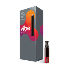 VUSE Vibe E-Cig Starter Kit - Windy Vape