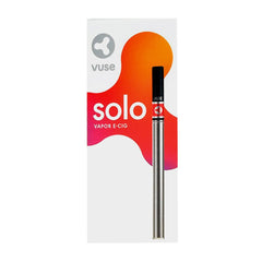 VUSE Solo Vape Starter Kit